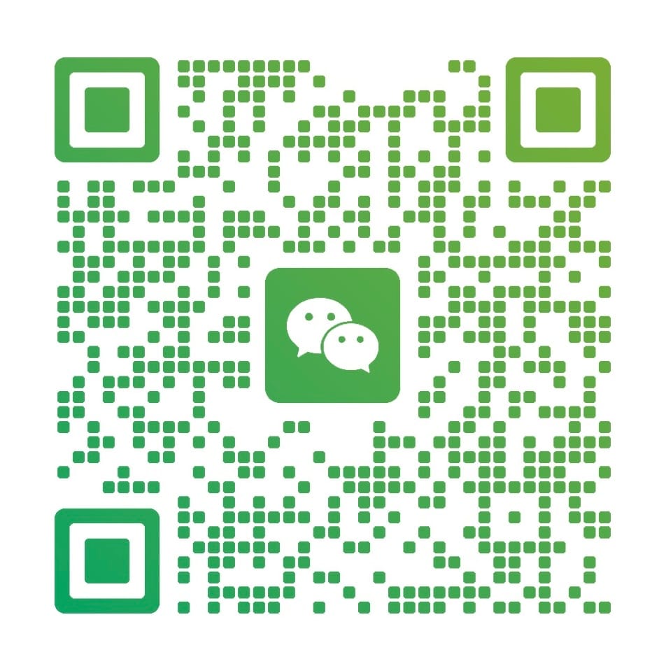 Wechat QR
